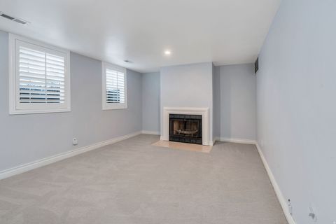 Tiny photo for 4299 IVY LN, Provo, UT 84604 (MLS # 2138172)