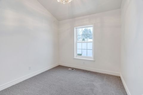 Tiny photo for 4299 IVY LN, Provo, UT 84604 (MLS # 2138172)