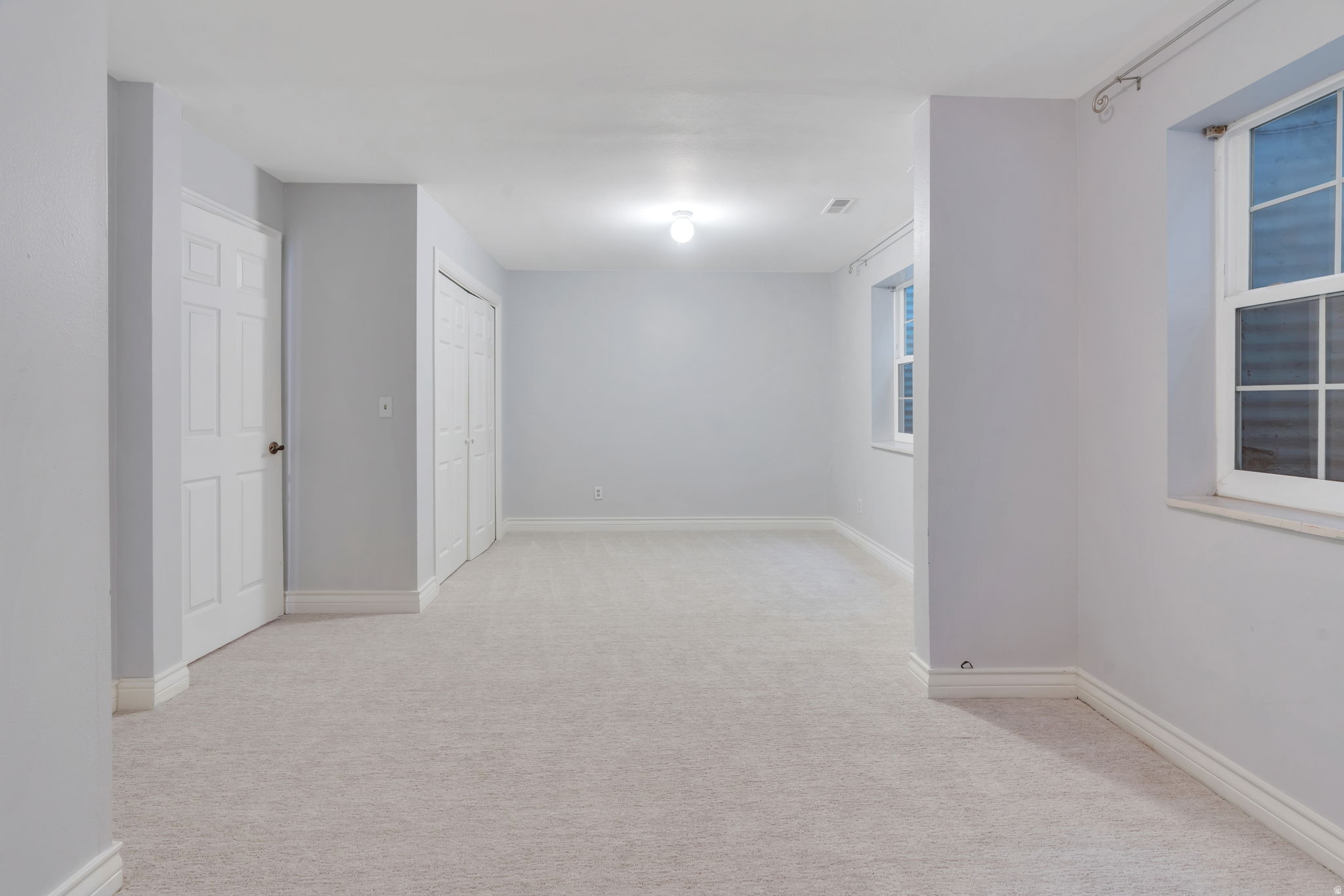 IVY AT THE RIDGE - Residential