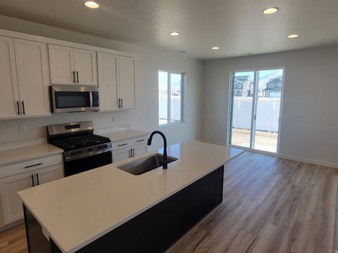 Tiny photo for 1544 N 1190 St W #116, Salem, UT 84653 (MLS # 2135842)