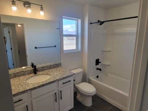 Tiny photo for 1544 N 1190 St W #116, Salem, UT 84653 (MLS # 2135842)