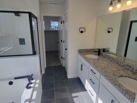 Tiny photo for 1544 N 1190 St W #116, Salem, UT 84653 (MLS # 2135842)