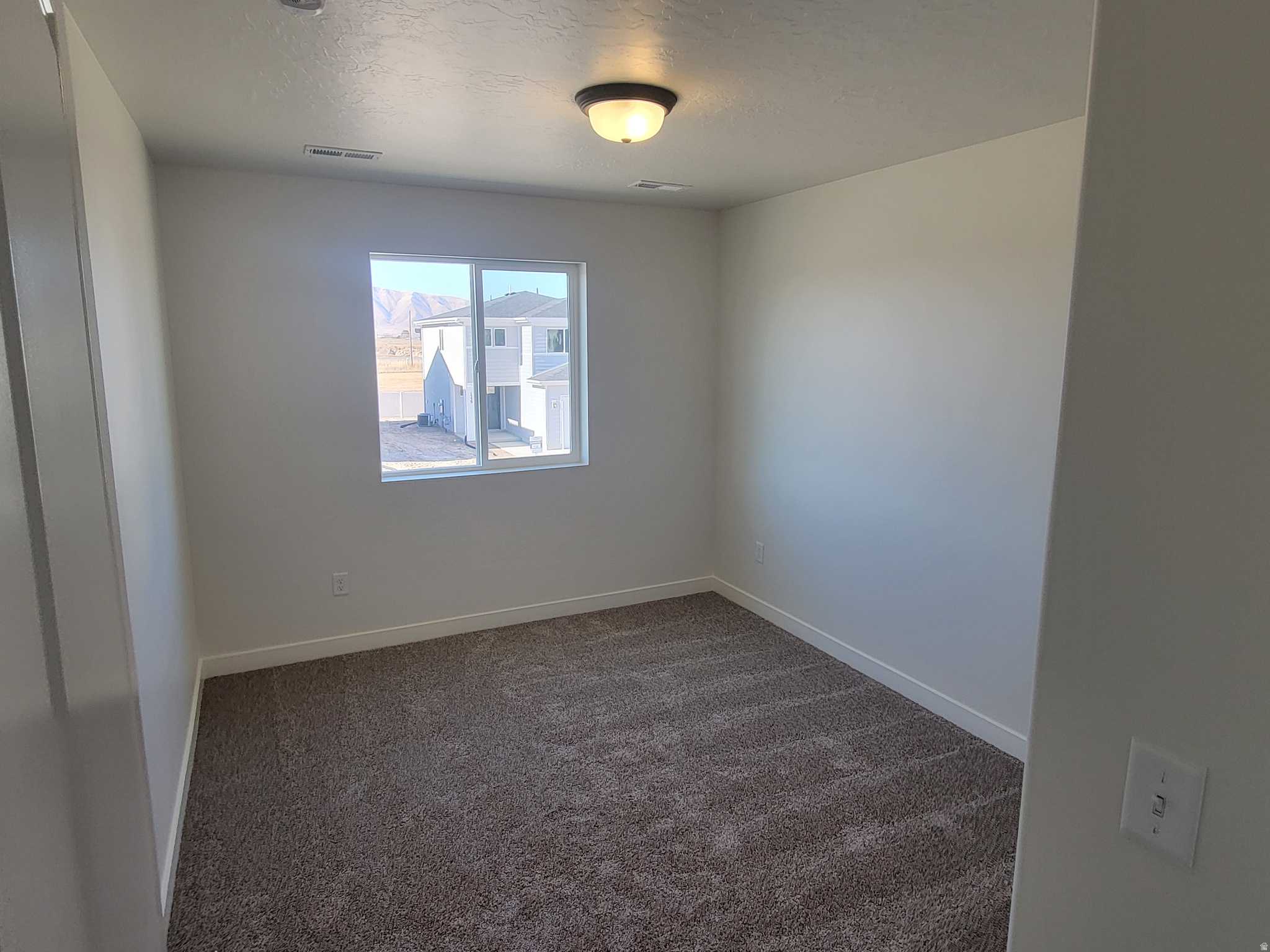 HARMONY PLACE VISTA - Residential