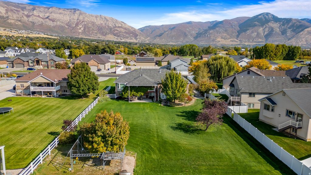 Photo of 3011 N 1000 W, Pleasant View, UT 84414 (MLS # 2126245)