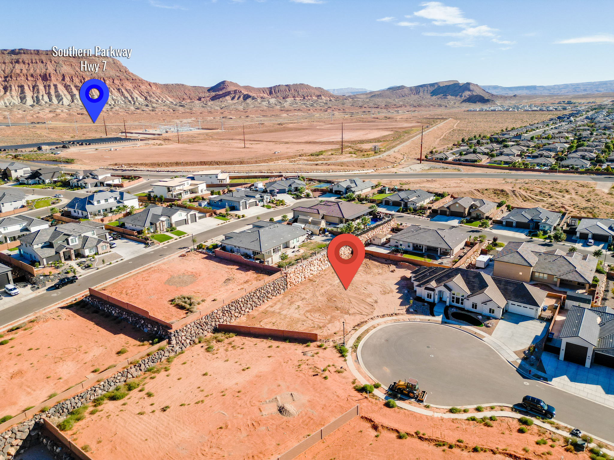 ROADRUNNER RIDGE 4 - Land