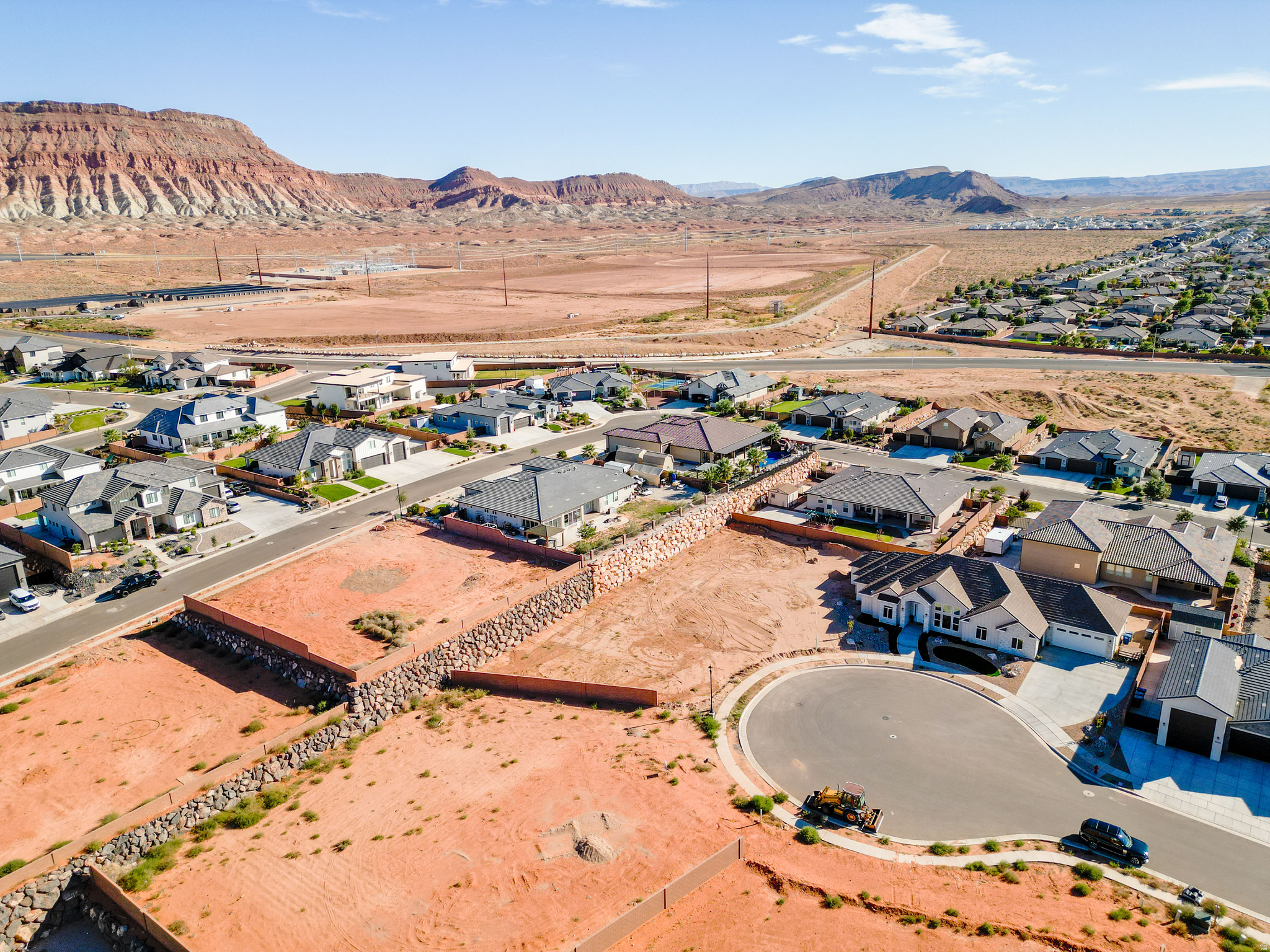 ROADRUNNER RIDGE 4 - Land