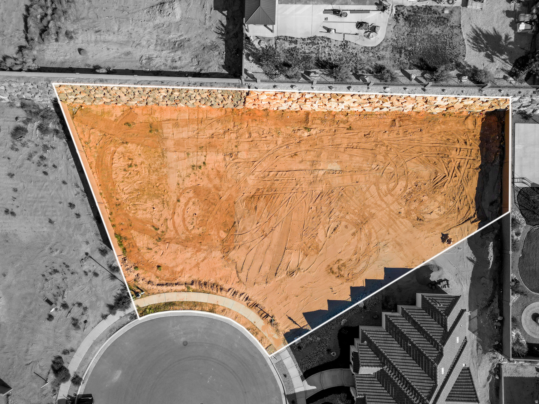 ROADRUNNER RIDGE 4 - Land