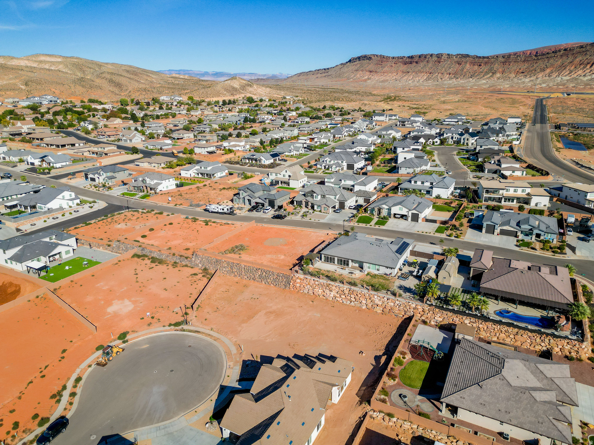 ROADRUNNER RIDGE 4 - Land