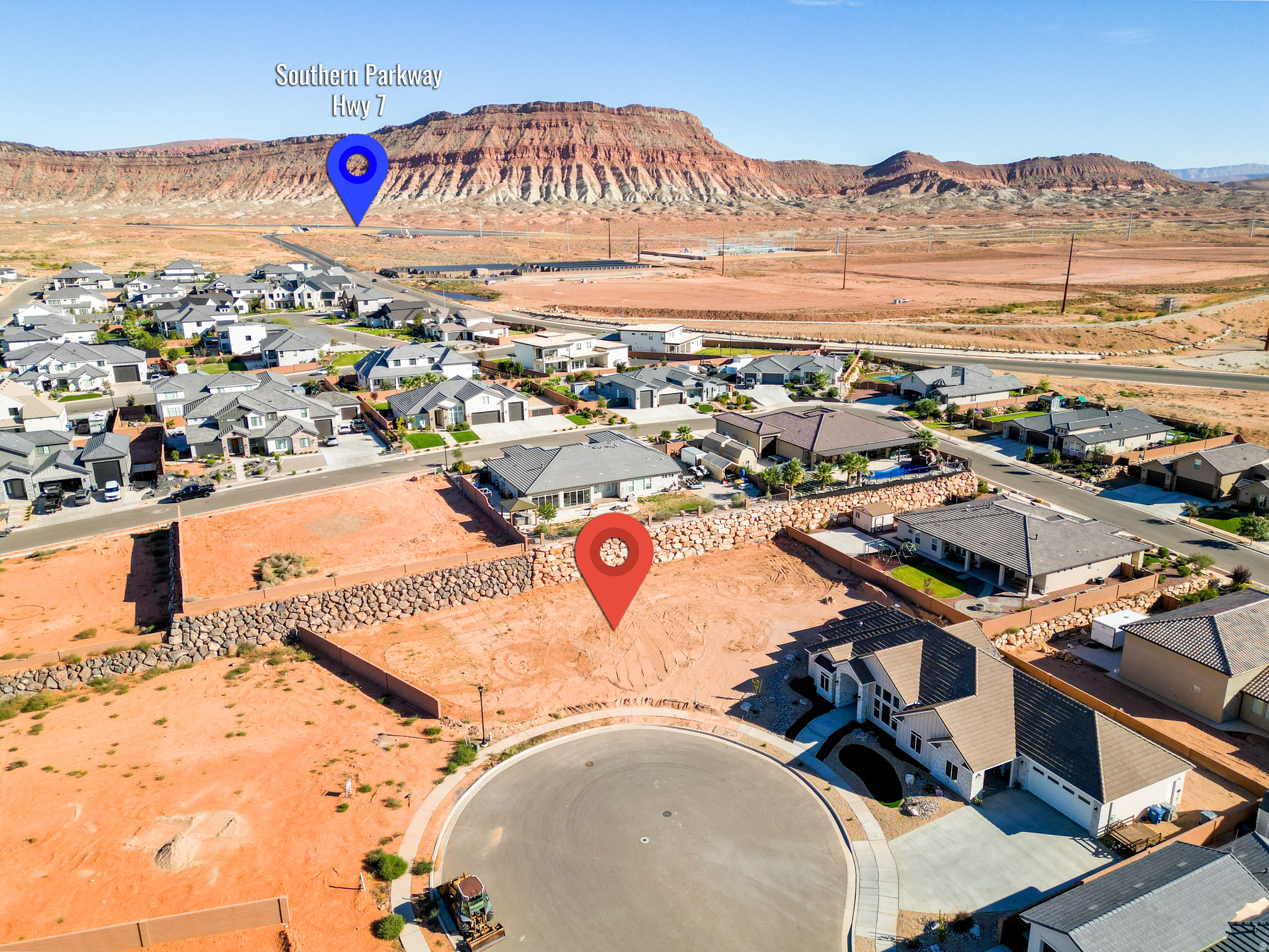 ROADRUNNER RIDGE 4 - Land