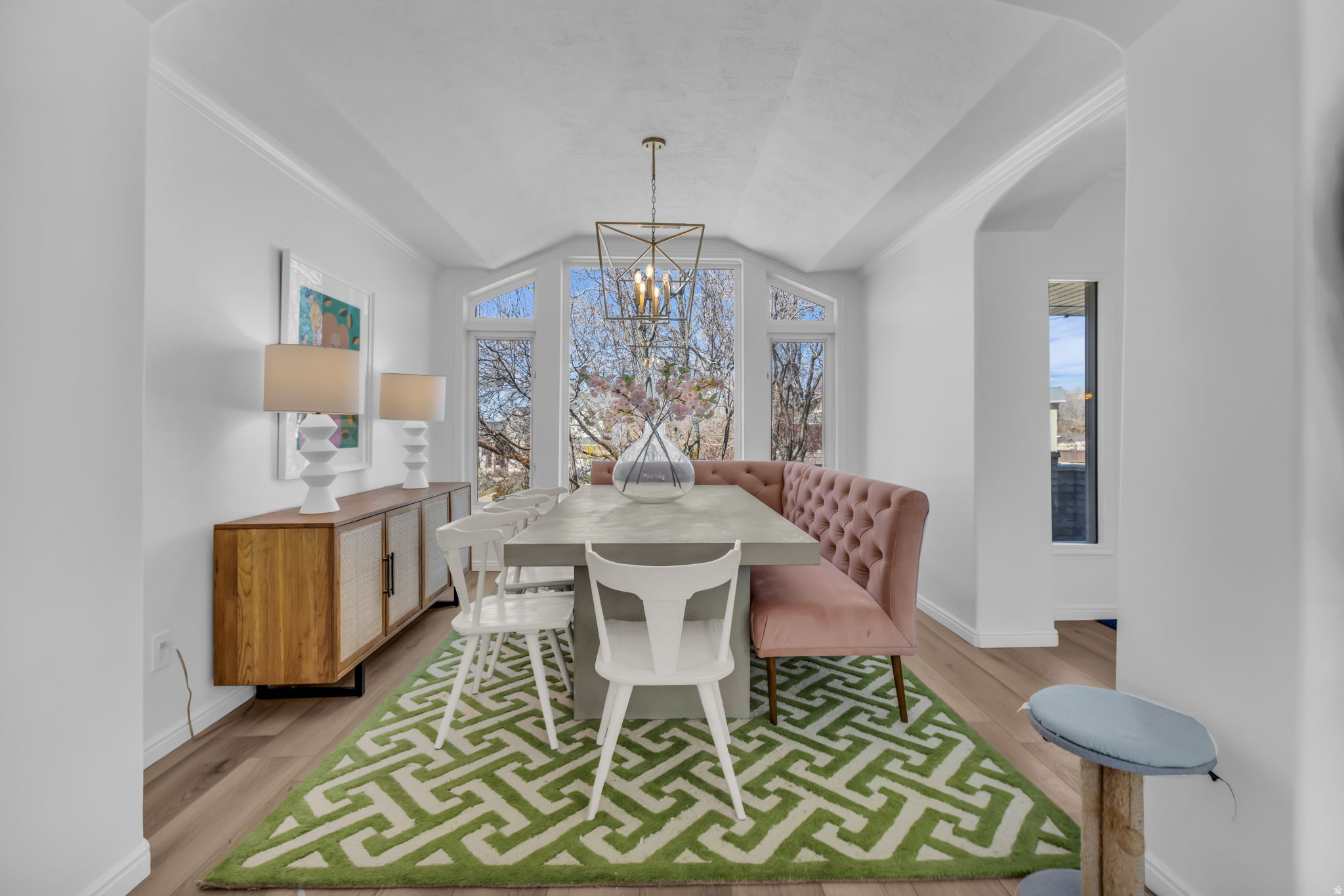 THORN-FIELD - Residential