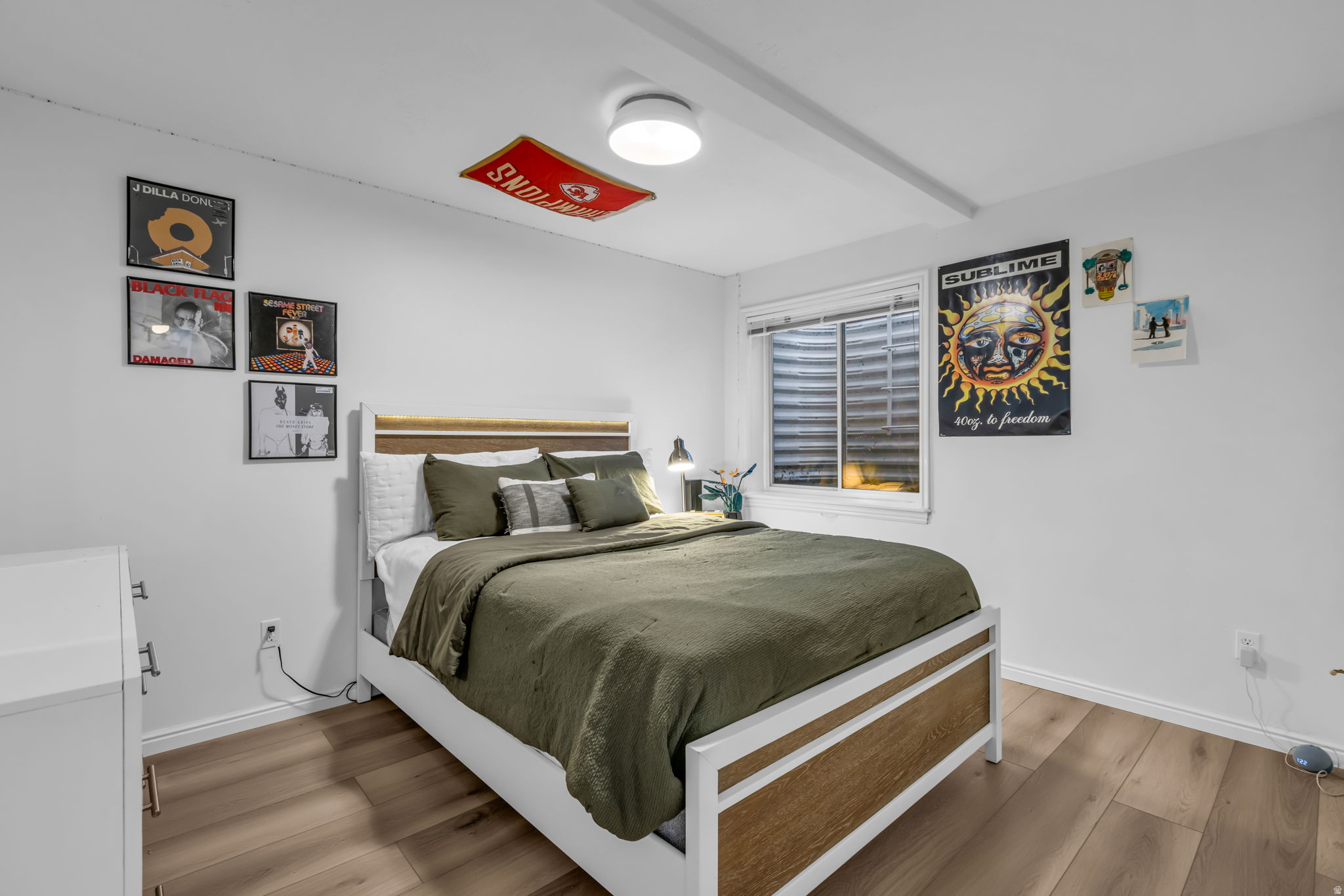 THORN-FIELD - Residential