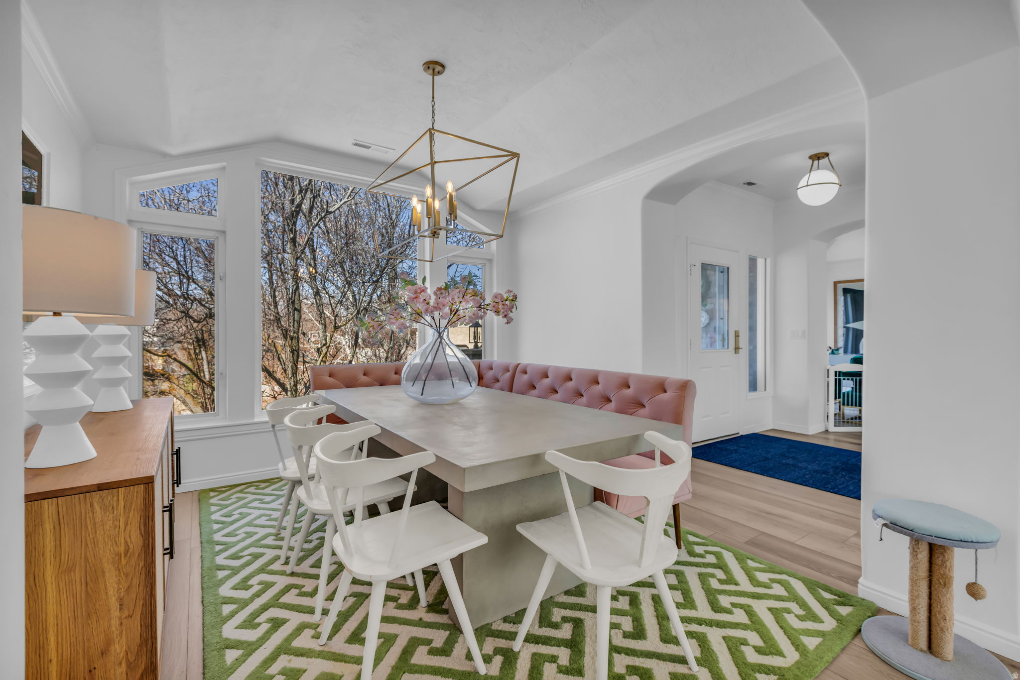 THORN-FIELD - Residential