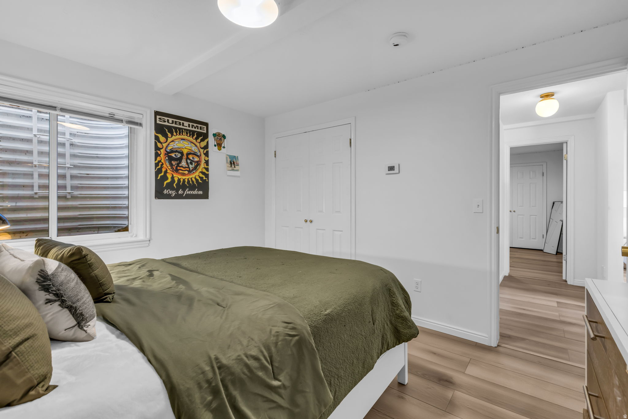 THORN-FIELD - Residential