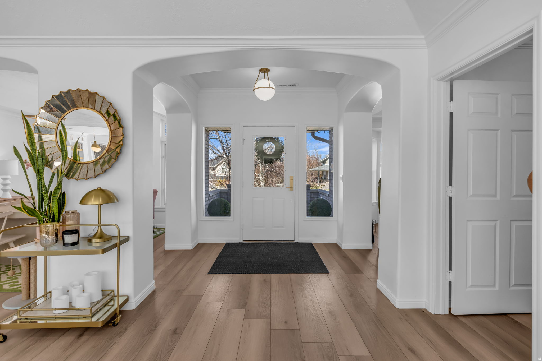 THORN-FIELD - Residential