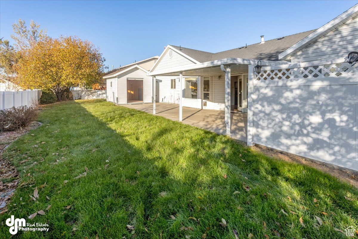 5121 S 2825, Roy, Utah image 39