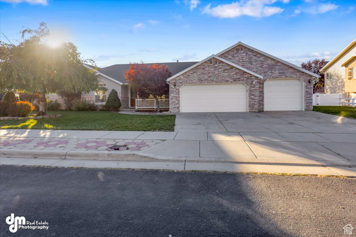 5121 S 2825, Roy, Utah image 45