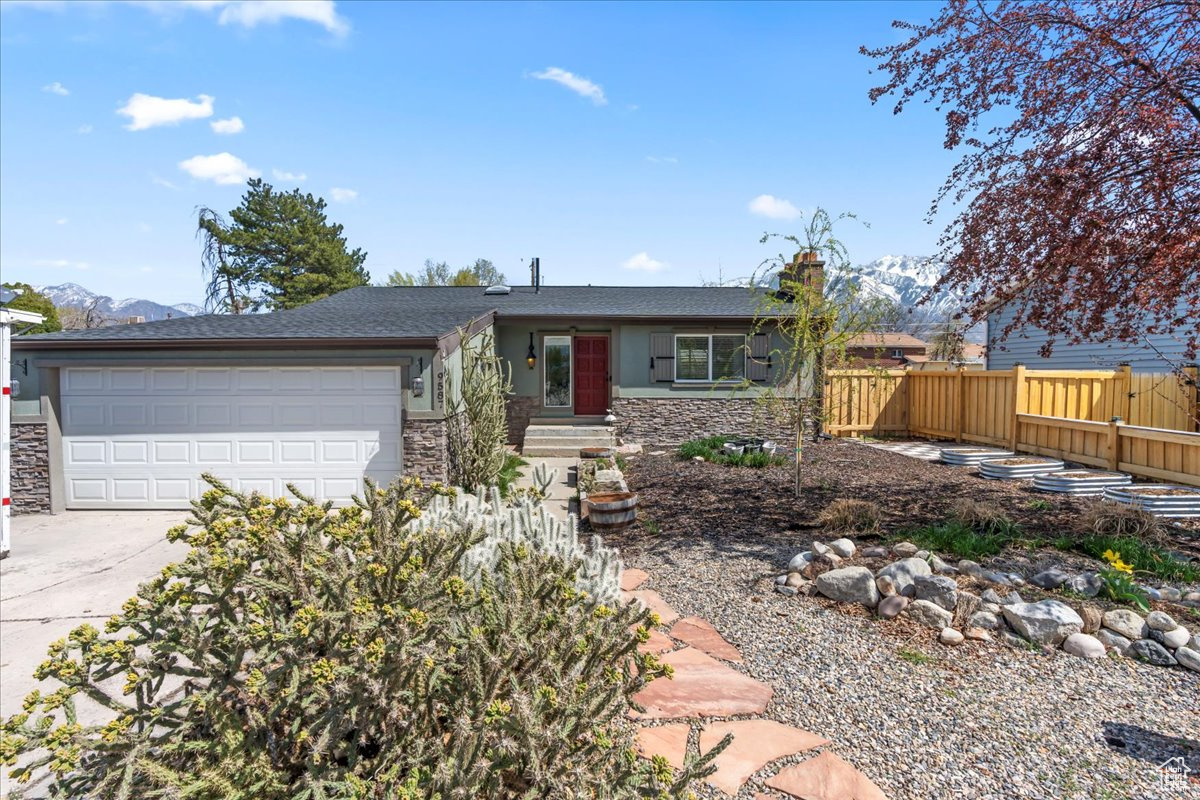 9587 S 835, Sandy, Utah image 1