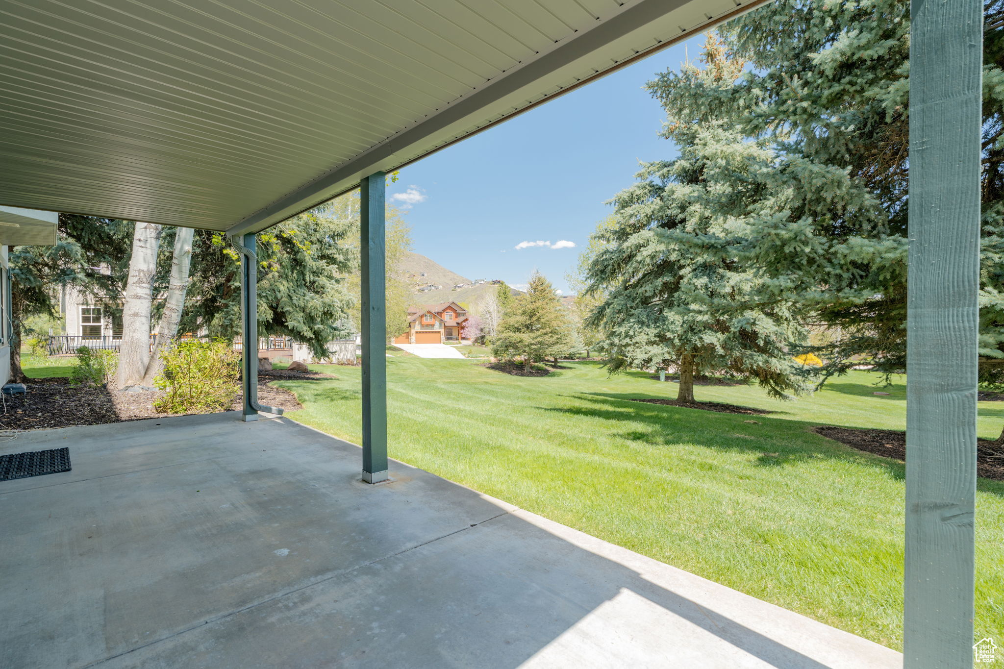 1200 N Warm Springs Rd, Midway, Utah image 31