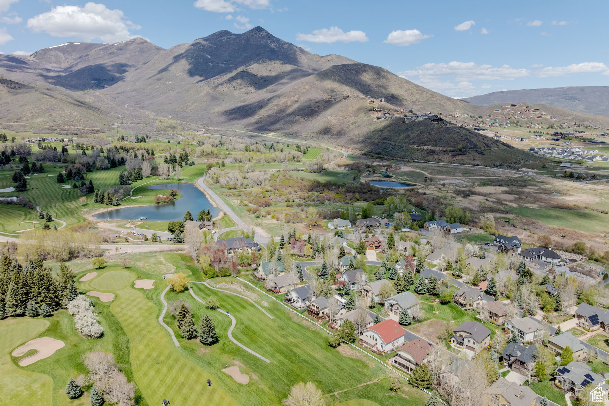 1200 N Warm Springs Rd, Midway, Utah image 38