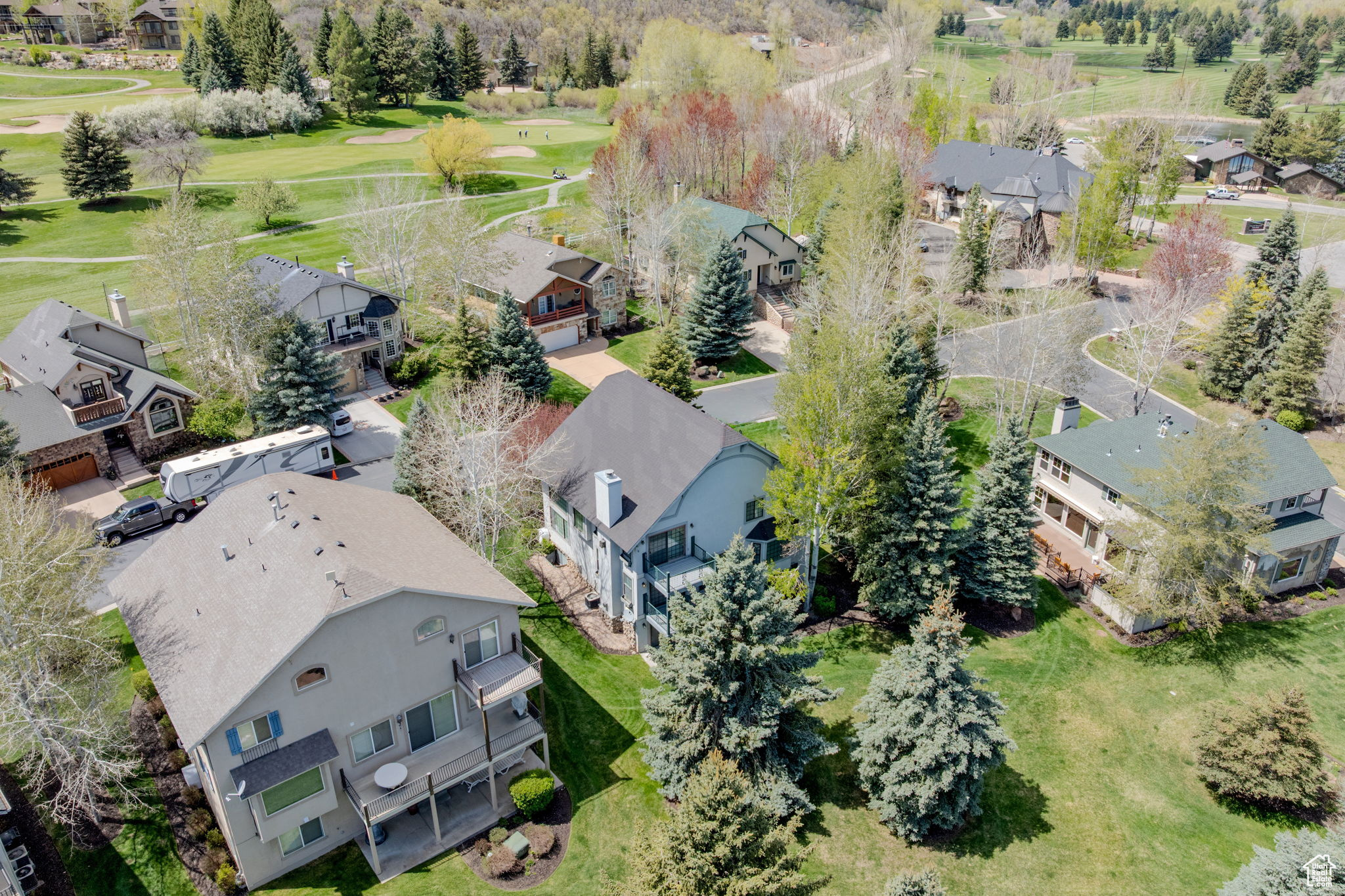 1200 N Warm Springs Rd, Midway, Utah image 35