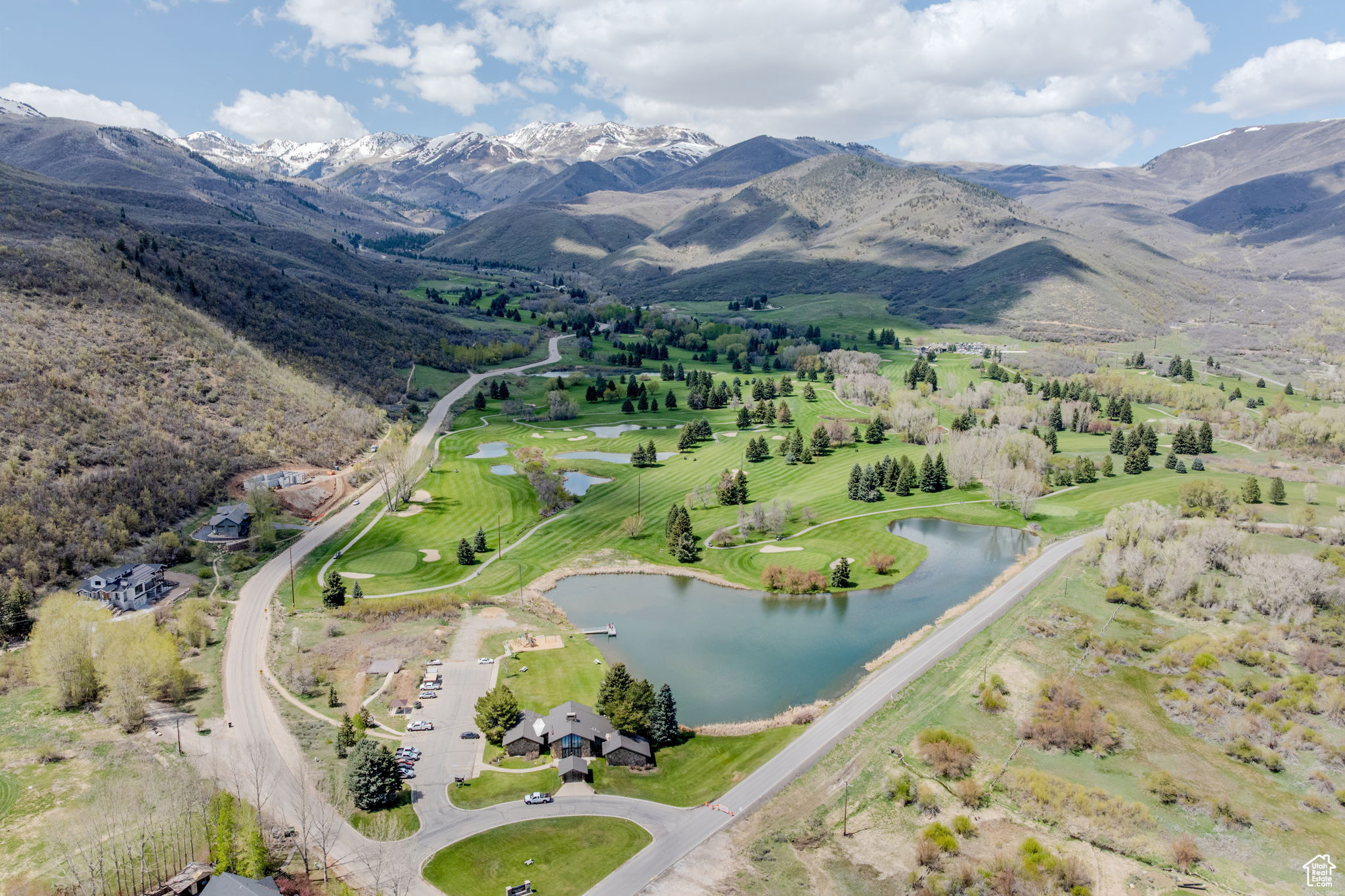1200 N Warm Springs Rd, Midway, Utah image 42