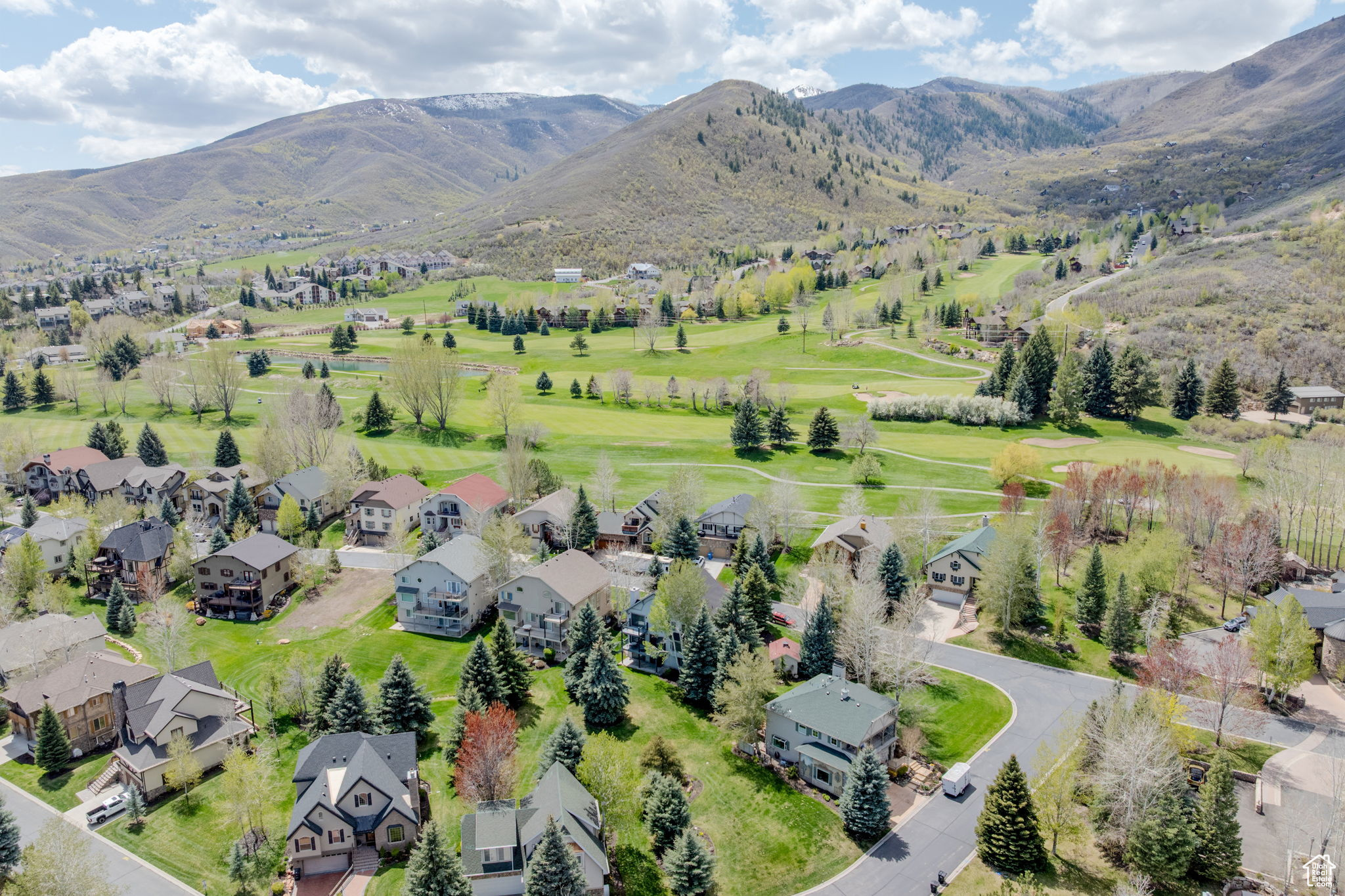 1200 N Warm Springs Rd, Midway, Utah image 37