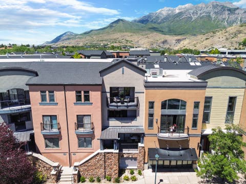 Condo For Sale - 5005 N Edgewood Dr #301<br/> Provo, UT 84604