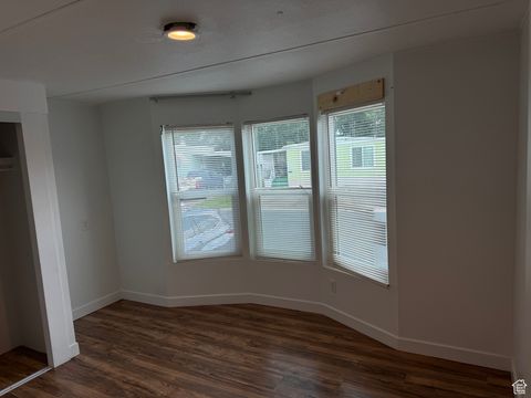 Tiny photo for 898 W LITTLE MOUNTAIN DR S, Taylorsville, UT 84123 (MLS # 2100018)