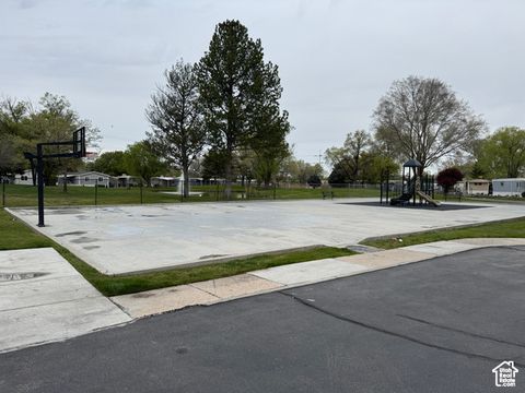 Tiny photo for 898 W LITTLE MOUNTAIN DR S, Taylorsville, UT 84123 (MLS # 2100018)