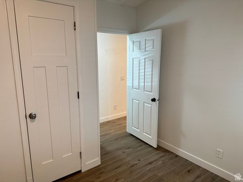 Tiny photo for 898 W LITTLE MOUNTAIN DR S, Taylorsville, UT 84123 (MLS # 2100018)