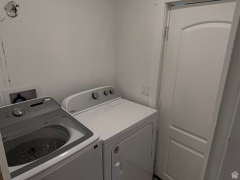 Tiny photo for 898 W LITTLE MOUNTAIN DR S, Taylorsville, UT 84123 (MLS # 2100018)