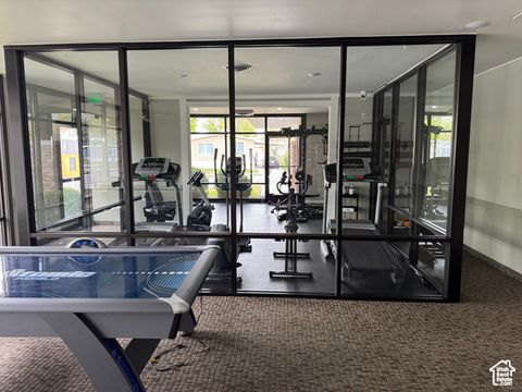 Tiny photo for 898 W LITTLE MOUNTAIN DR S, Taylorsville, UT 84123 (MLS # 2100018)