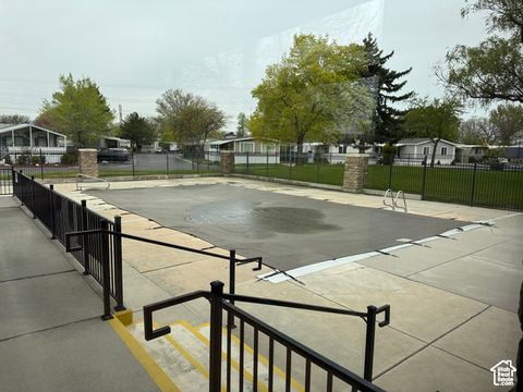 Tiny photo for 898 W LITTLE MOUNTAIN DR S, Taylorsville, UT 84123 (MLS # 2100018)