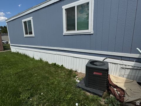 Tiny photo for 898 W LITTLE MOUNTAIN DR S, Taylorsville, UT 84123 (MLS # 2100018)