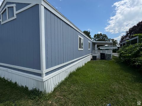 Tiny photo for 898 W LITTLE MOUNTAIN DR S, Taylorsville, UT 84123 (MLS # 2100018)