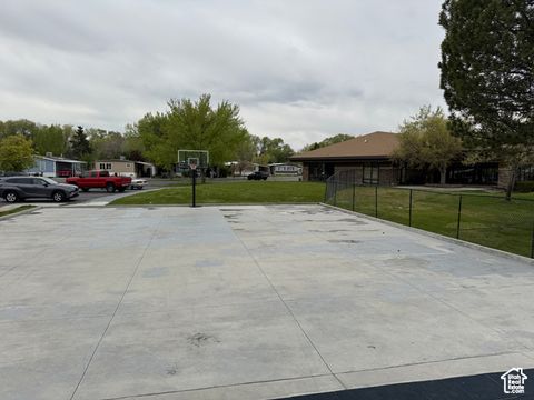 Tiny photo for 898 W LITTLE MOUNTAIN DR S, Taylorsville, UT 84123 (MLS # 2100018)