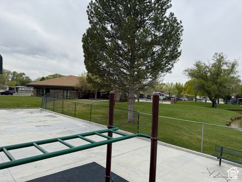 Tiny photo for 898 W LITTLE MOUNTAIN DR S, Taylorsville, UT 84123 (MLS # 2100018)