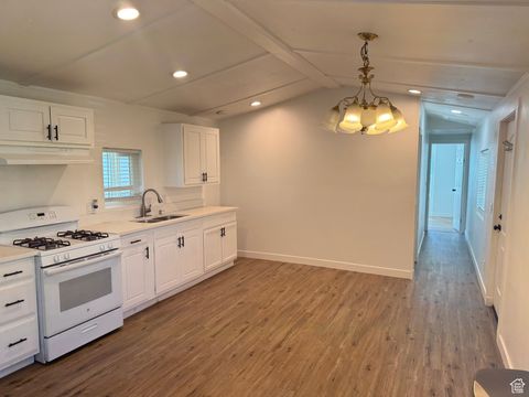 Tiny photo for 898 W LITTLE MOUNTAIN DR S, Taylorsville, UT 84123 (MLS # 2100018)