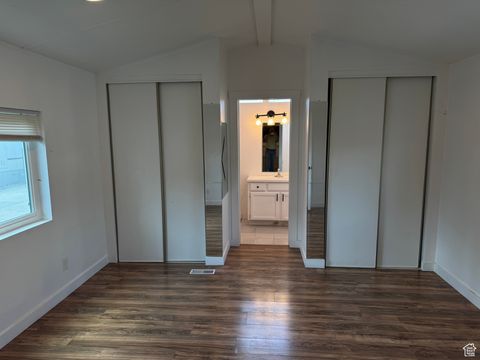 Tiny photo for 898 W LITTLE MOUNTAIN DR S, Taylorsville, UT 84123 (MLS # 2100018)