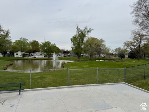 Tiny photo for 898 W LITTLE MOUNTAIN DR S, Taylorsville, UT 84123 (MLS # 2100018)