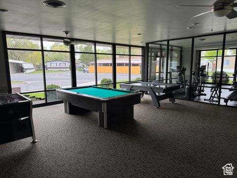 Tiny photo for 898 W LITTLE MOUNTAIN DR S, Taylorsville, UT 84123 (MLS # 2100018)