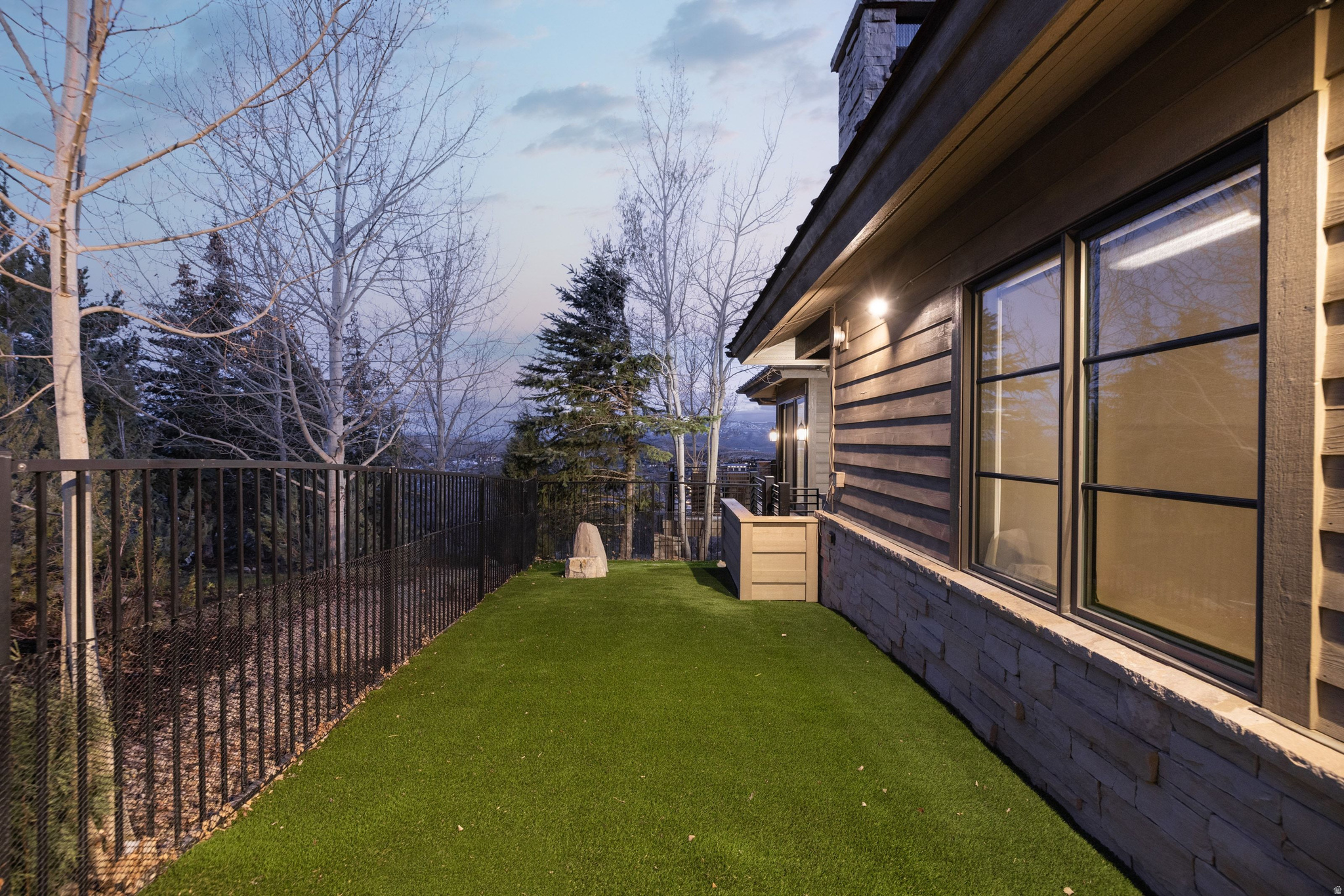 DEER CROSSING SUBDIV - Residential