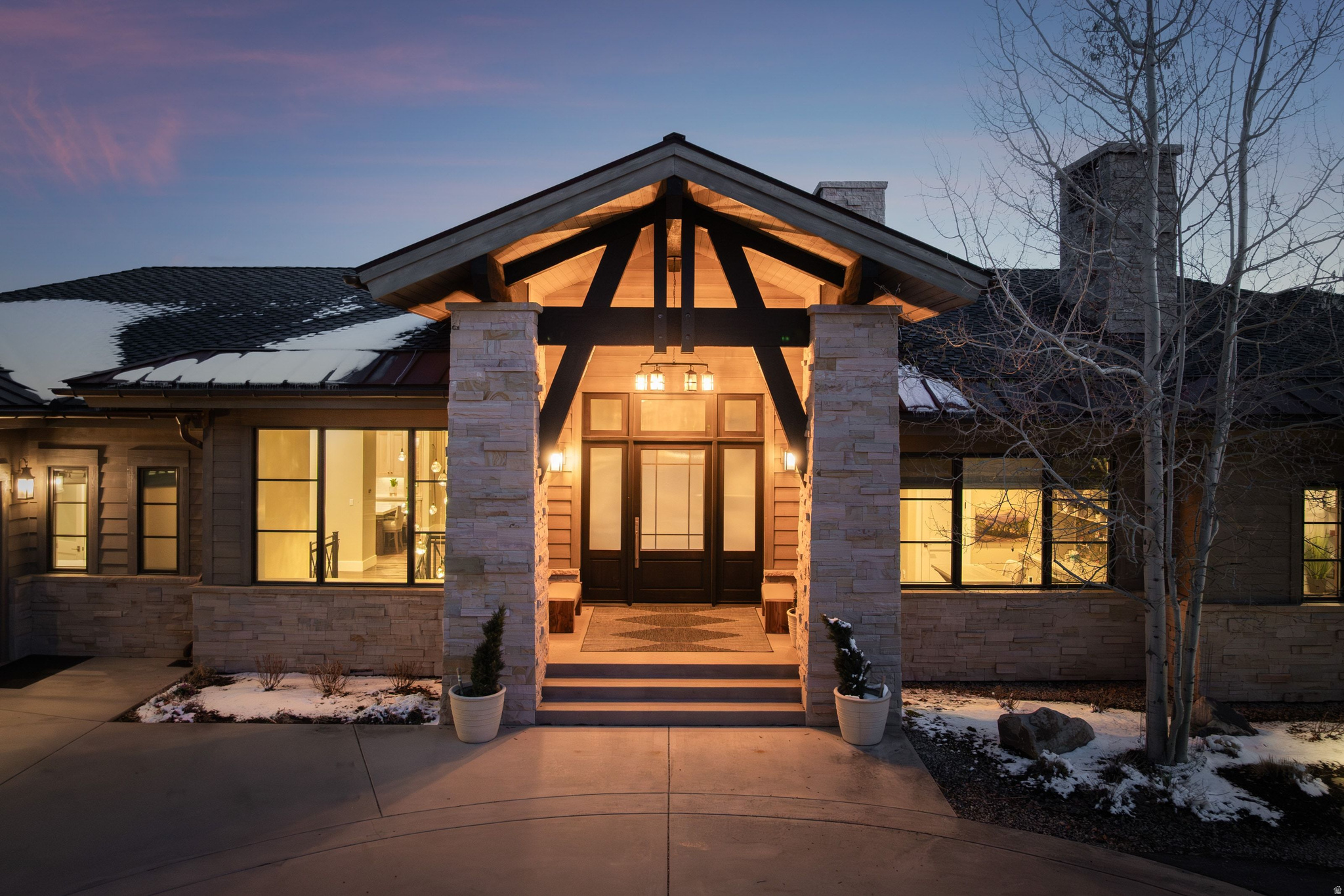 DEER CROSSING SUBDIV - Residential