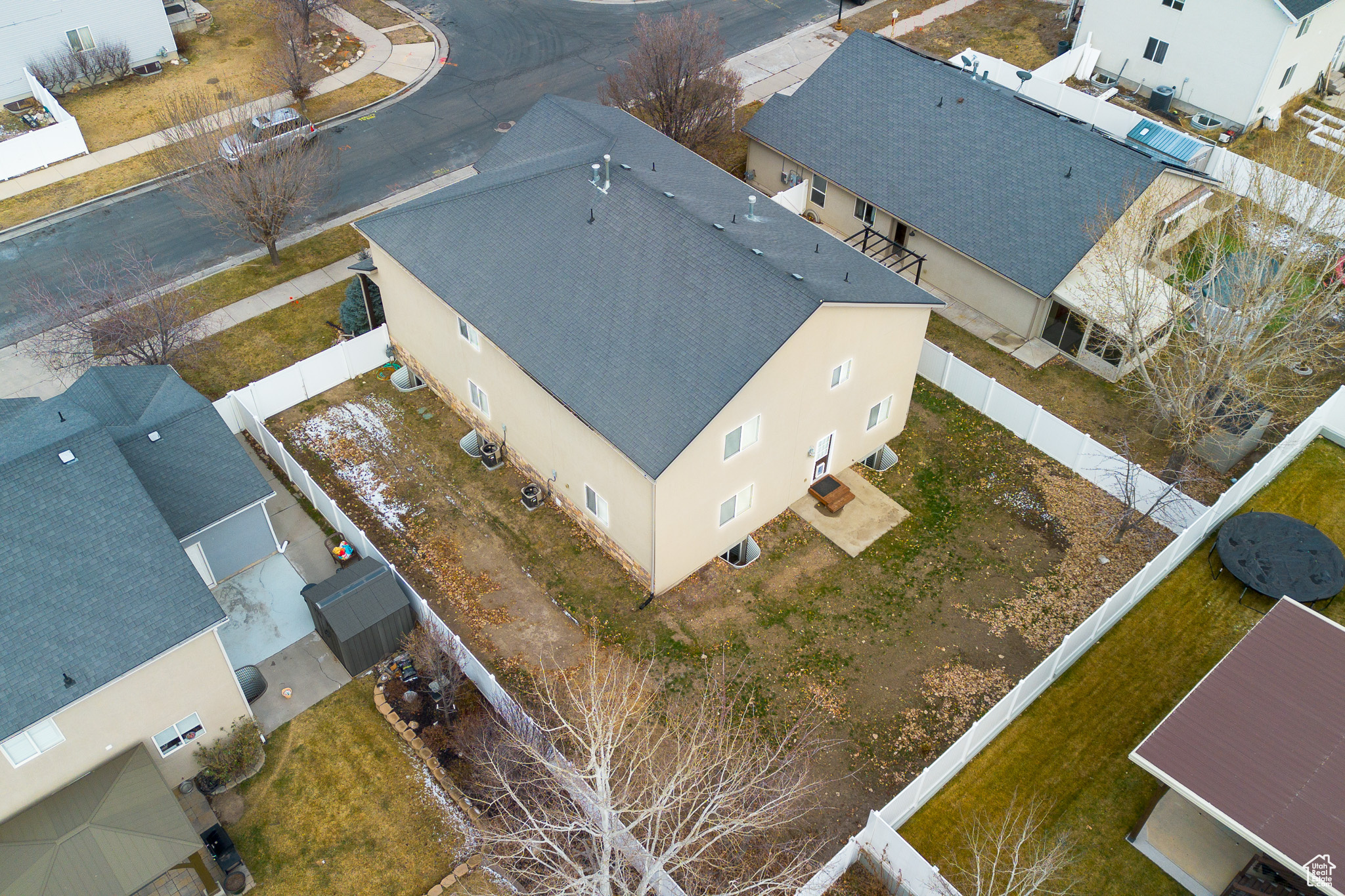 8342 S Oak Vista Dr, West Jordan, Utah image 32