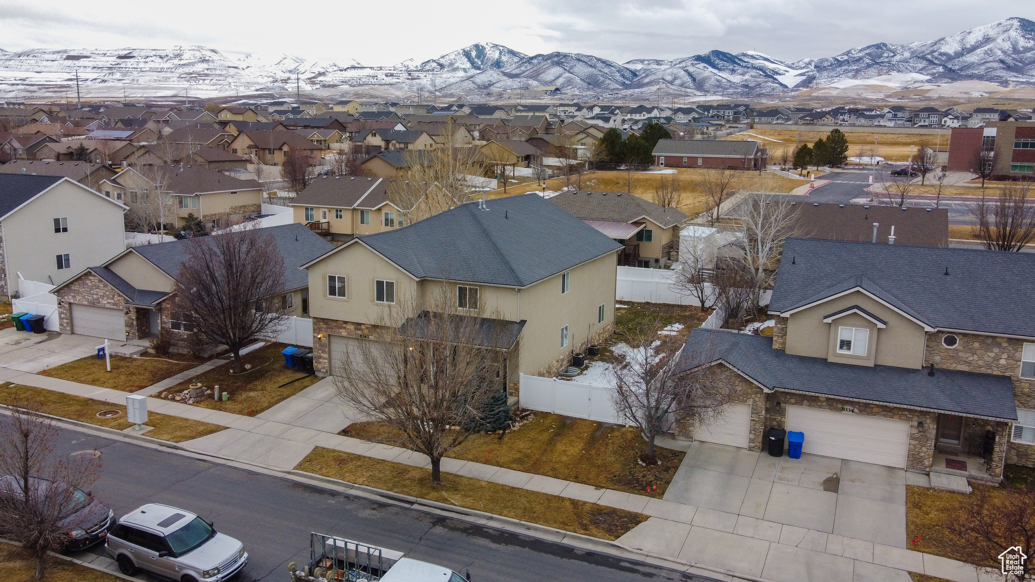 8342 S Oak Vista Dr, West Jordan, Utah image 39