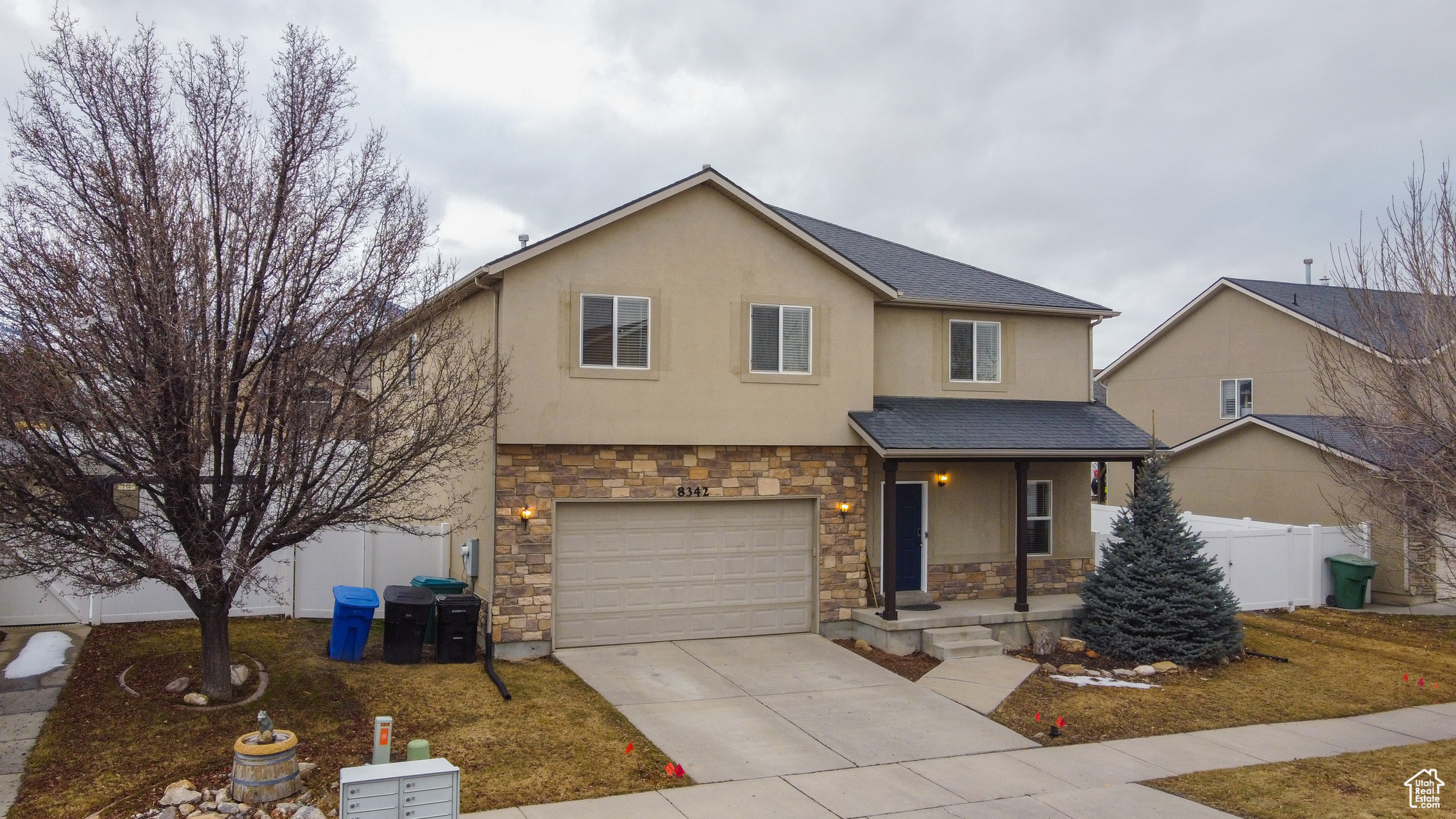 8342 S Oak Vista Dr, West Jordan, Utah image 45