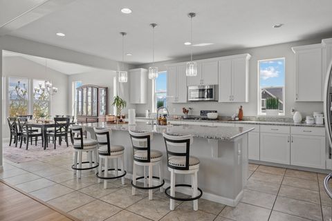 Tiny photo for 1904 S LINKS DR E, Saratoga Springs, UT 84045 (MLS # 2152035)