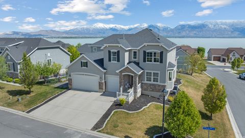 Tiny photo for 1904 S LINKS DR E, Saratoga Springs, UT 84045 (MLS # 2152035)