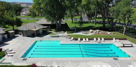 Tiny photo for 1904 S LINKS DR E, Saratoga Springs, UT 84045 (MLS # 2152035)