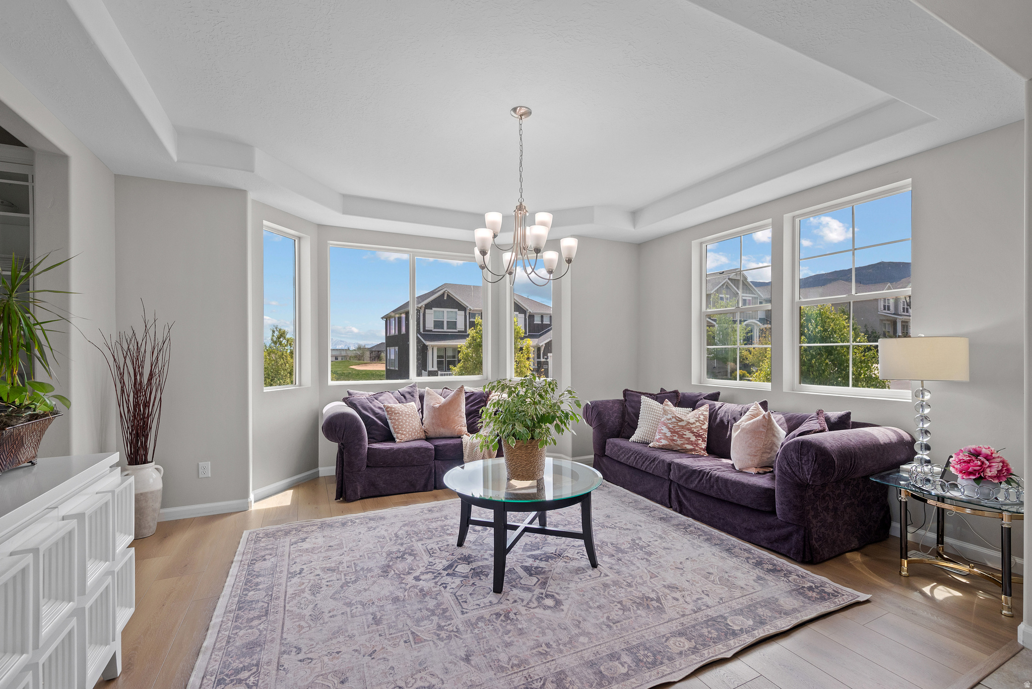 IRONWOOD AT SARATOGA - Residential